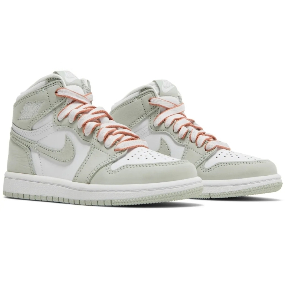 2021 Air Jordan 1 Retro High OG PS "Seafoam"